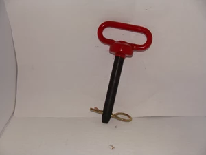 HH HITCHPIN 5/8'' x 4'' HP# H58-4