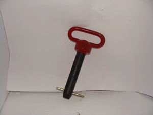 HH HITCHPIN 7/8'' x 4'' HP# H78-4