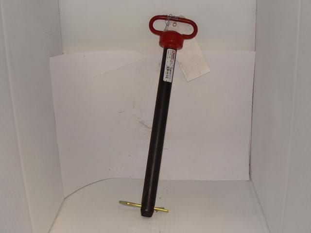 HH HITCHPIN 1'' x 12'' HP# H100-12