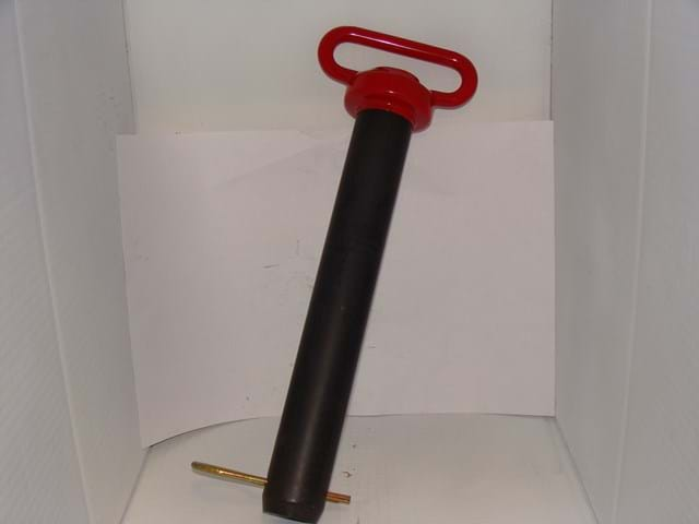 HH HITCHPIN 2''' x 13'' HP# 2000-13