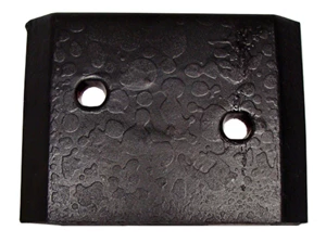NORWEST RIGHT HAND WEAR PAD FOR I.H. SUPER CHIEF