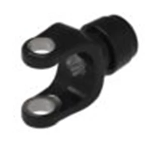 WEASLER TRACTOR YOKE SAFETY SLIDE 1 3/8" X 6 SPL. 44 SERIES