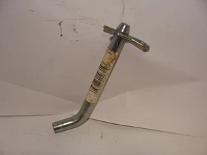 HH BENT PIN