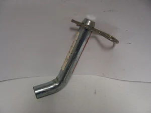 HH BENT PIN