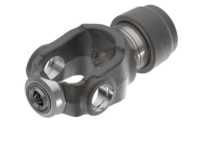 WEASLER 80 CV TRACTR YOK SAFTY SLIDE 1.75'' X 20 SPL.*