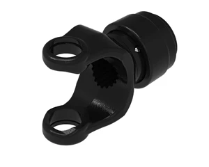 WEASLER TRA. YOKE AUTO LOCK 1-3/4'' X 20 SPL.