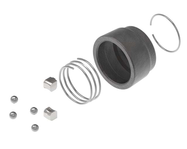 WEASLER REPAIR KIT - AUTO-LOK & SAFETY SLIDE 20 SPLINE