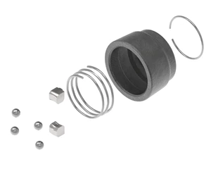 WEASLER REPAIR KIT - AUTO-LOK & SAFETY SLIDE 20 SPLINE
