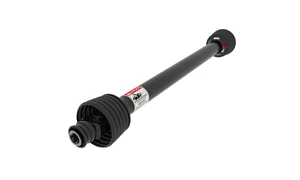 WEASLER DRIVELINE SPRING-LOK 1 3/8'' X 6SPL 48''LONG