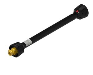 WEASLER DRIVELINE 1 3/8''X 6SPL QD- 48''LONG