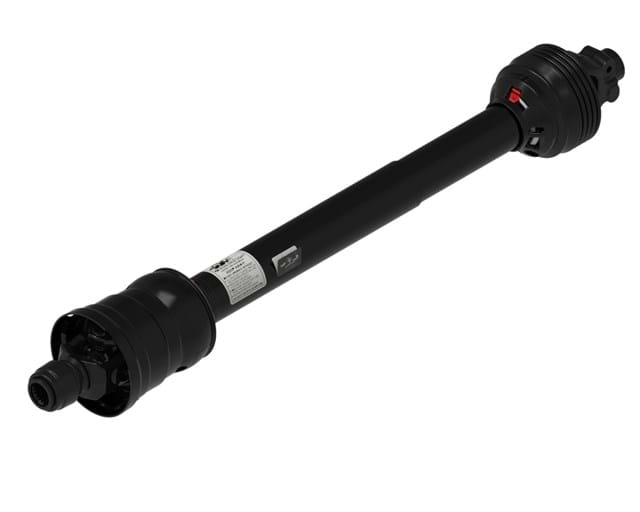WEASLER 35 SERIES CV DRIVELINE 1 3/4''X20 48'' TO 67''