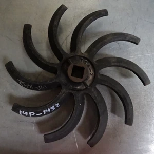 NORWEST 14 1/2'' #2 SPIDER - PLAIN