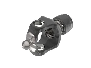 WEASLER C.V. YOKE 55 SERIES 1 3/8'' x 6 SPLINE