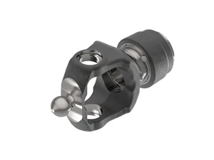 WEASLER C.V. YOKE 55 SERIES 1 3/8'' x 20 SPLINE