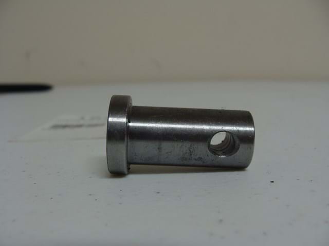 CLEVIS PIN FOR SPIKE HARROW