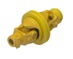 WEASLER CV JOINT 1 3/8''X 21SPL-51mm 2580 SERIES