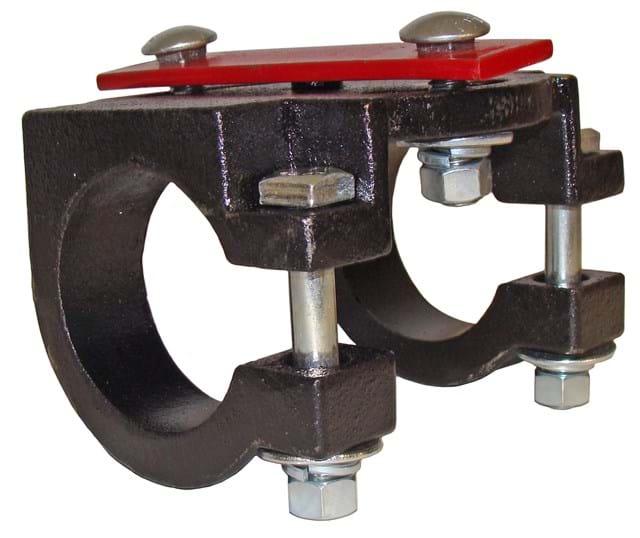 NORWEST PIVOT CLAMP ASSEMBLY