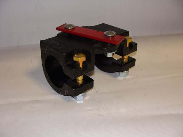 NORWEST PIVOT CLAMP ASSEMBLY EXTRA HEAVY DUTY