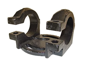 GANG PIVOT CLAMP BODY
