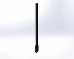 SWEEP SHANK