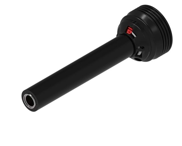 WEASLER CV YOKE, TUBE & SLEEVE W/GAURD X 48"