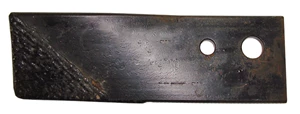 NORWEST RH. HF. COMPOST MIXER BLD. 1/2'' X 4'' X 12.5'' WILDCAT