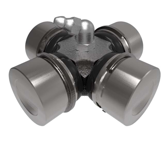 WEASLER CROSS & BEARING KIT 15/16''- 2 19/64'' BUSHNG SNPRI*