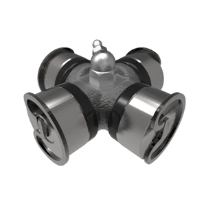 WEASLER CROSS & BEARING KIT 1 1/8'' - 2 5/8'' SNPRNG IN YOK*