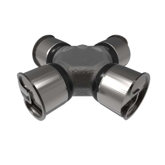 WEASLER CROSS & BEARING KIT 1 3/8'' - 4 3/16'' YOKE SNPRNG*