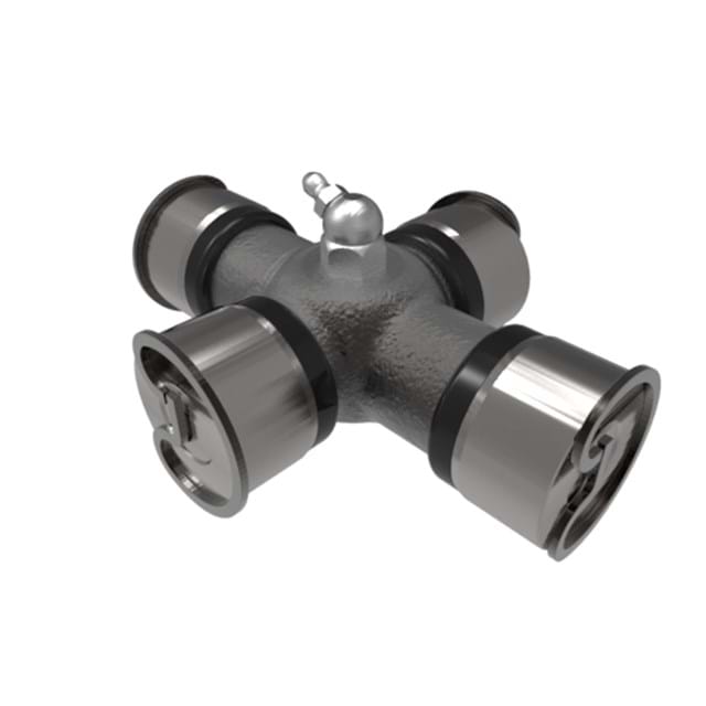 WEASLER CV CROSS & BEARING KIT 1.25''- 3 7/32''- 4 5/16''- 1.25*