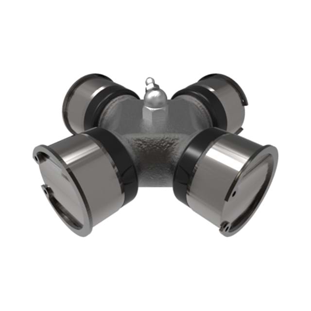 WEASLER CROSS & BEARING KIT 1 17/32''- 4 5/16'' YOK SNPRNG*