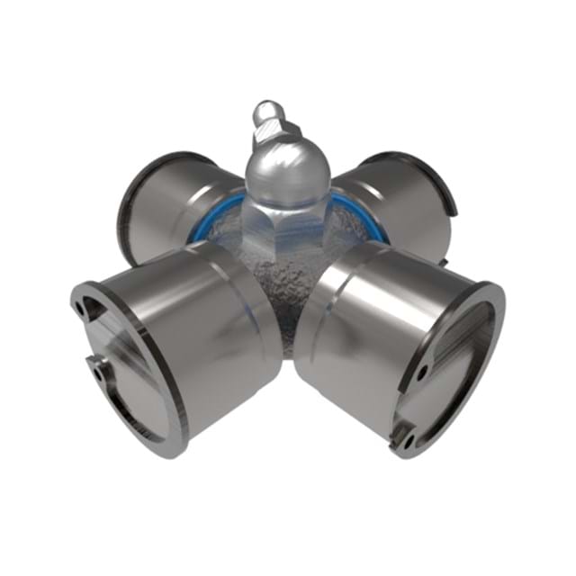 WEASLER METRIC CROS&BERING KIT 1 SERIES 22.0mm - 54.0mm *