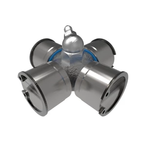WEASLER METRIC CROS&BERING KIT 1 SERIES 22.0mm - 54.0mm *