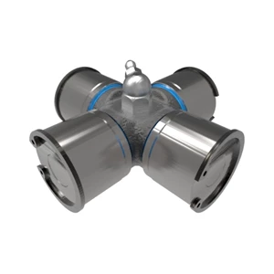 WEASLER METRIC CROSS & BEARING 30.2mm - 79.4mm YOK SNPRNG*