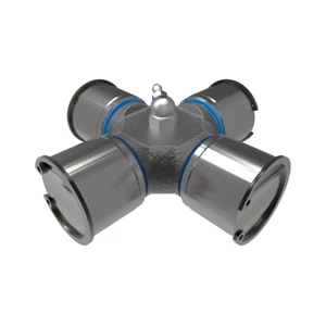 WEASLER METRIC CROSS & BEARING 34.9mm - 106.5mm YOK SNPRNG*