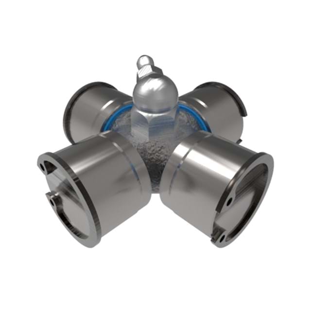 WESLR METRIC CROSS-BEARING 22mm - 55.2mm 2100 SERIES*