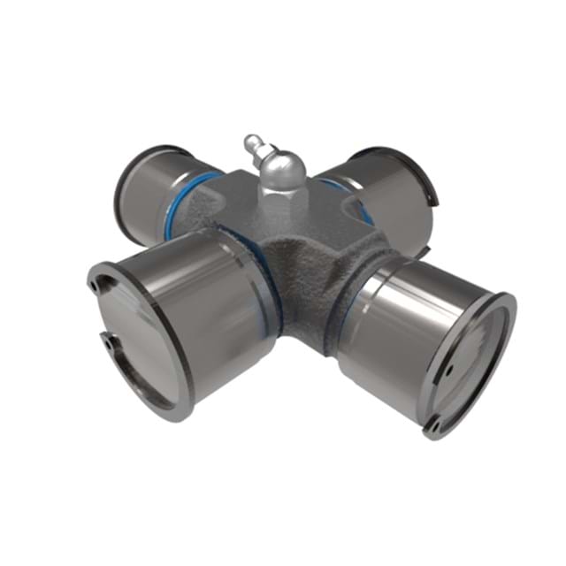 WEASLER CV CROSS & BEARING 2580 SERIES 88.8mm 106mm 36mm*