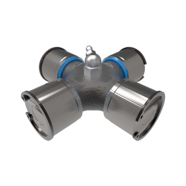 WEASLER METRIC CROSS & BEARING 6 SERIES 30.2mm 92mm *