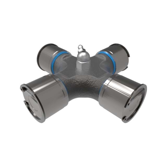 WEASLER METRIC CROSS-BEARING 7 SERIES - 30.2mm 106.5mm*