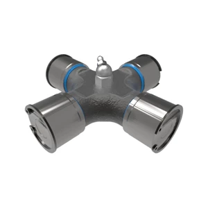 WEASLER METRIC CROSS-BEARING 7 SERIES - 30.2mm 106.5mm*