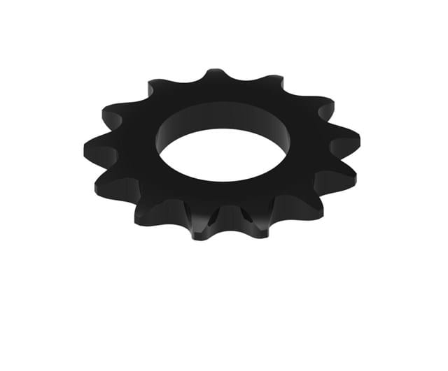 WEASLER SPROCKET (40 CHAIN) 13 TEETH 2 1/4''OD