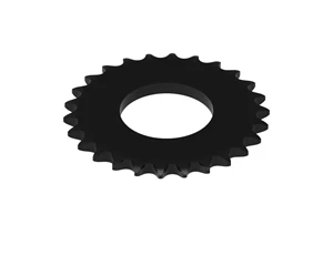 WEASLER SPROCKET/40 CHAIN 26 TEETH 4 3/8''OD