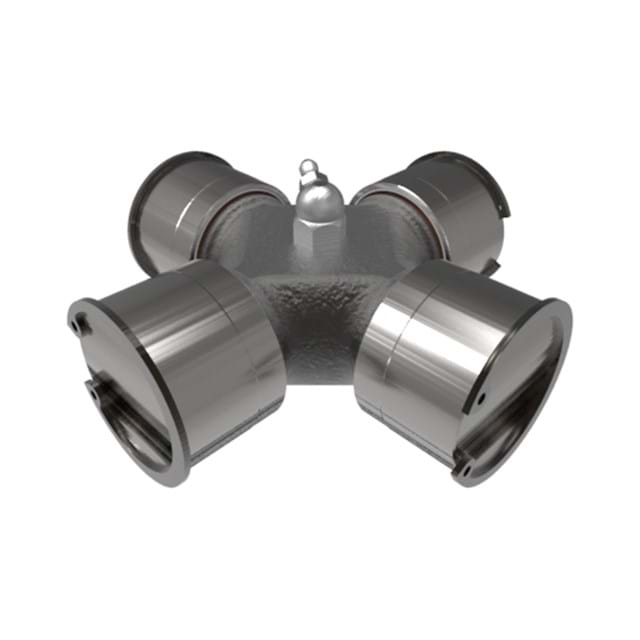 WEASLER CROSS & BEARING 55 1 17/32''- 4 5/16'' EXT