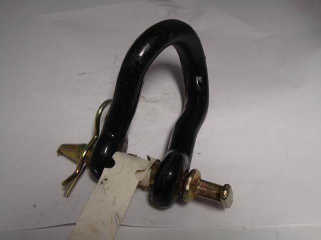 HH TWISTED CLEVIS PIN - 3/4''