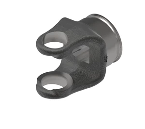 WEASLER SHAFT WELD YOKE 6 SERIES 3/4'' x 7/8''BORE*