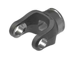 WEASLER SHAFT WELD YOKE 44 SERIES 1 5/16''SQ BORE*