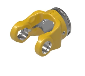WEASLER OUTER YOKE 3 SERIES 1 47/64'' BORE*