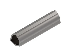 WEASLER INNER TUBE 36mm WALL 1.5mm LONG