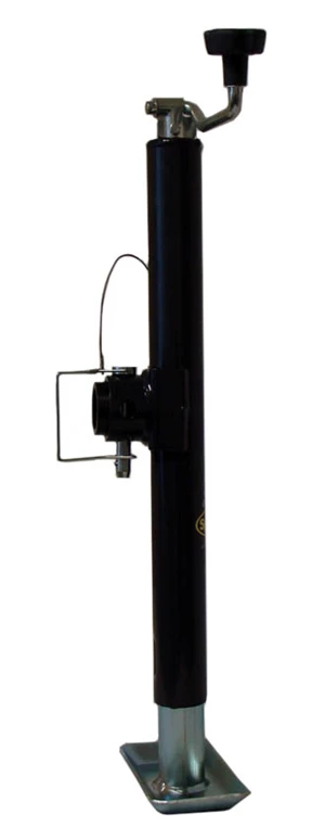 TOPWIND TUBE MOUNT 15'' JACK 2,000 LB. CAP. (TWL158DTSF)"