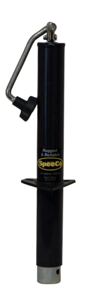 TOPWIND A FRAME JACK LESS FOOT 2,000 LB. CAP. 15'' (TWL155)"